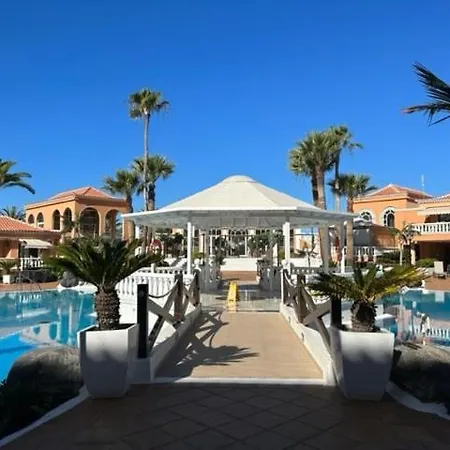 Apartment Tenerife Royal Gardens *