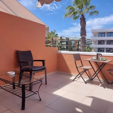 Tenerife Royal Gardens Apartment Playa de las Americas (Tenerife)