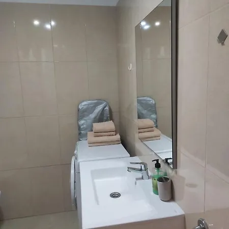 Tenerife Royal Gardens Apartment