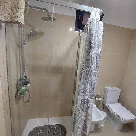 Apartment Tenerife Royal Gardens