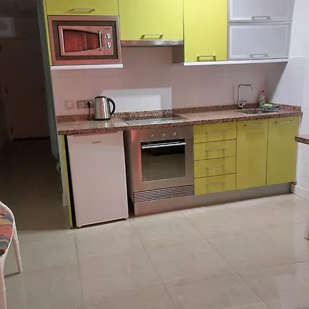 Apartment Tenerife Royal Gardens *