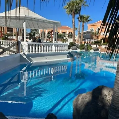 Apartment Tenerife Royal Gardens