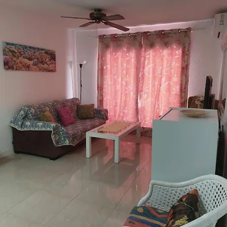 Tenerife Royal Gardens Apartment Playa de las Americas (Tenerife)
