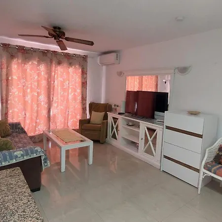 Tenerife Royal Gardens Apartment *
