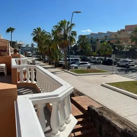 Apartment Tenerife Royal Gardens *