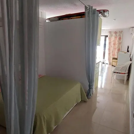 Apartment Tenerife Royal Gardens